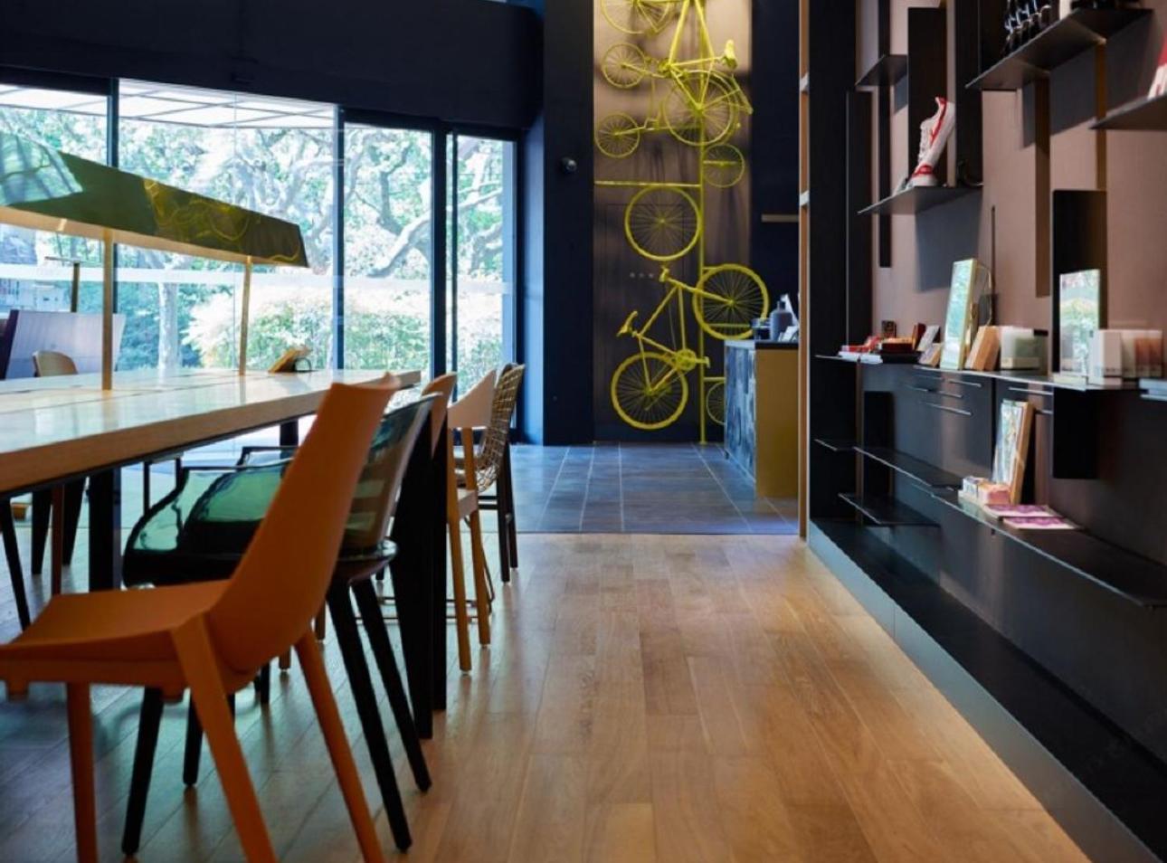 Citigo Hotel Shanghai Jingan ภายนอก รูปภาพ