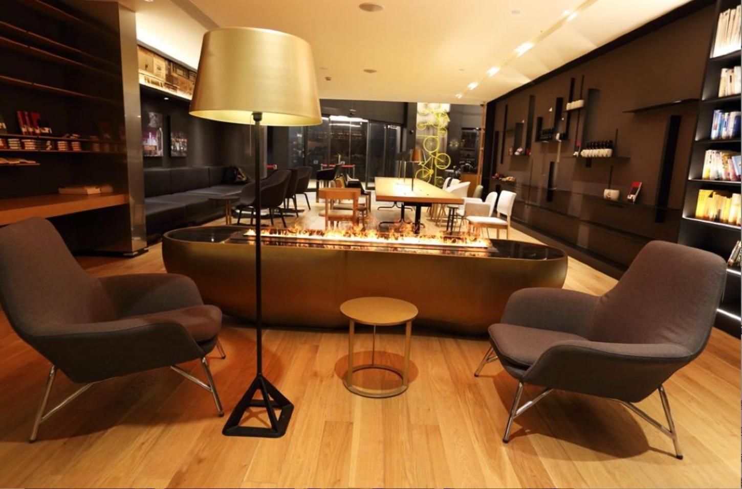 Citigo Hotel Shanghai Jingan ภายนอก รูปภาพ