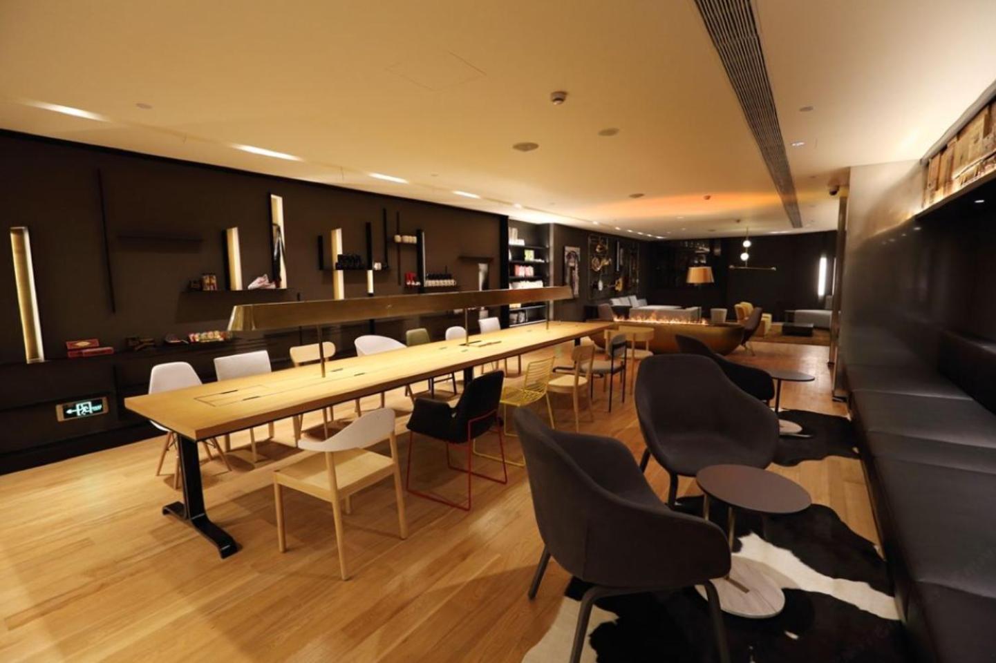 Citigo Hotel Shanghai Jingan ภายนอก รูปภาพ