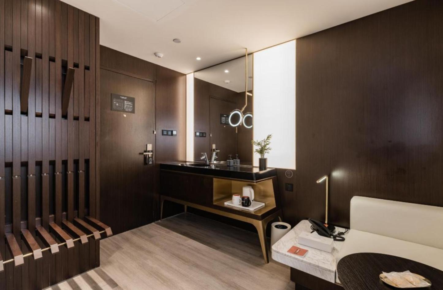 Citigo Hotel Shanghai Jingan ภายนอก รูปภาพ