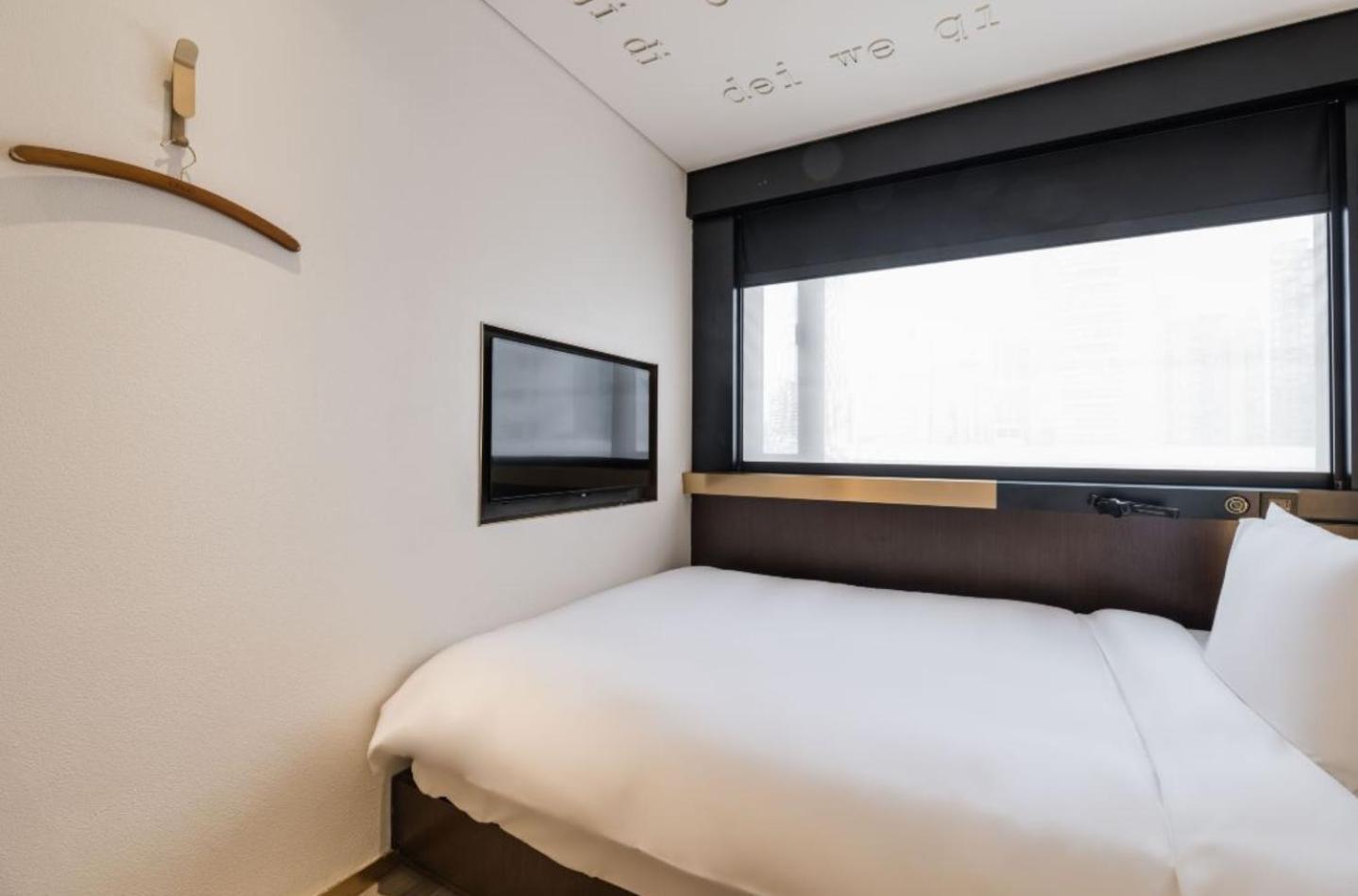 Citigo Hotel Shanghai Jingan ภายนอก รูปภาพ
